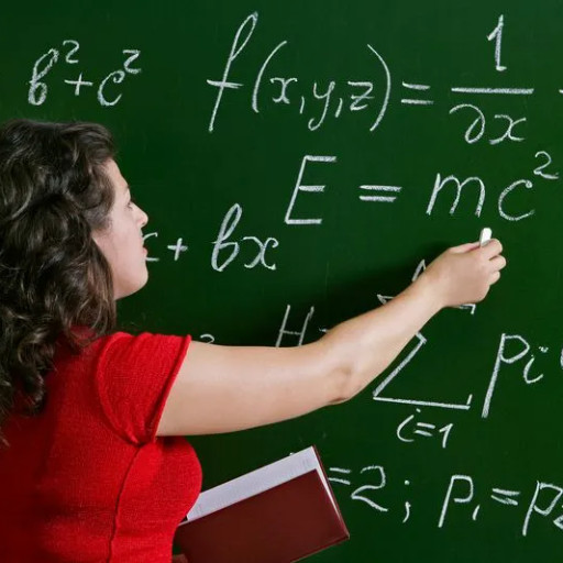 Imagem ilustrativa do curso de Ensino da Física